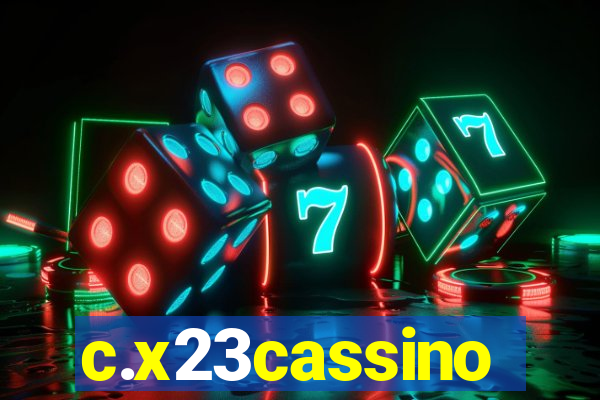 c.x23cassino