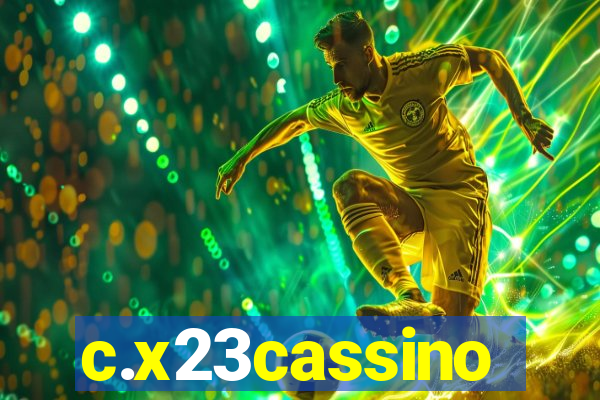 c.x23cassino