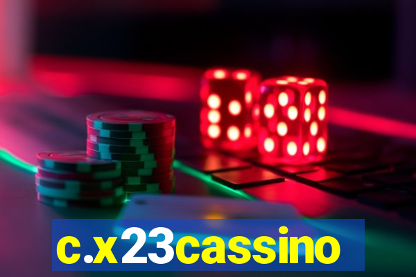 c.x23cassino