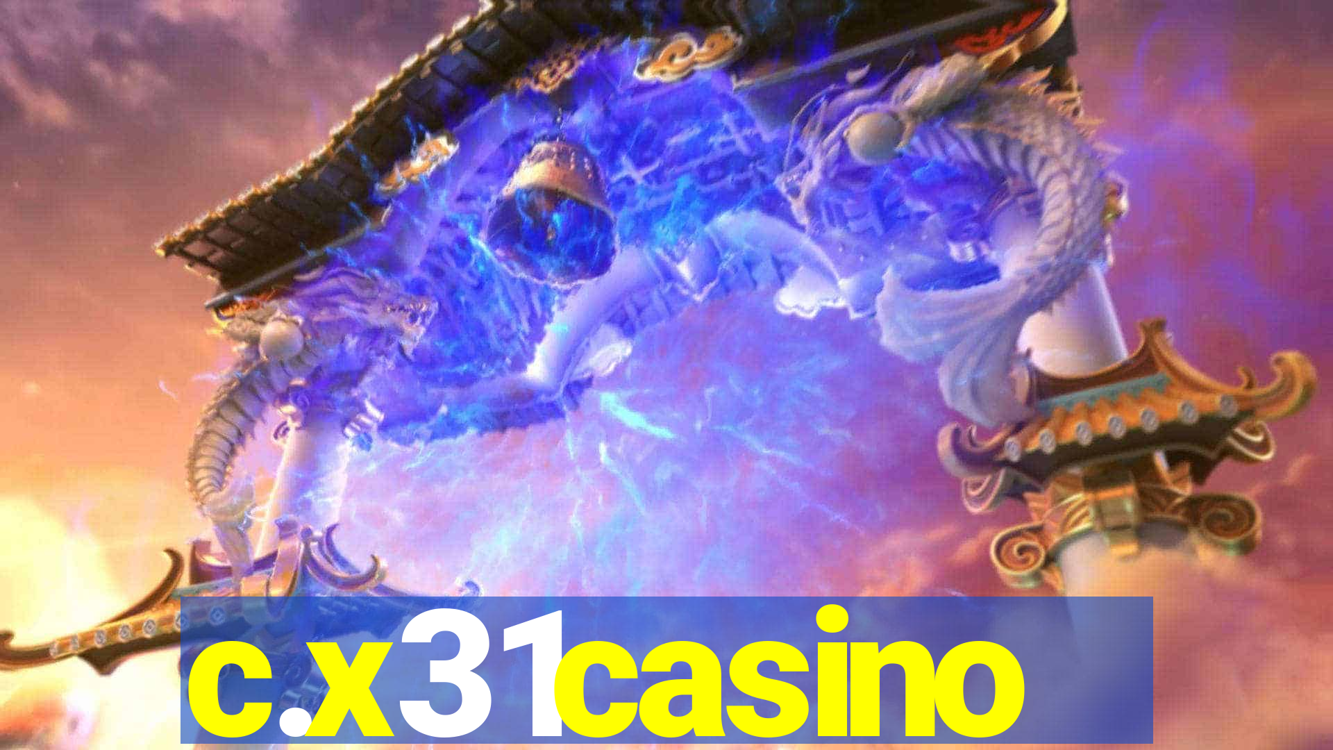 c.x31casino