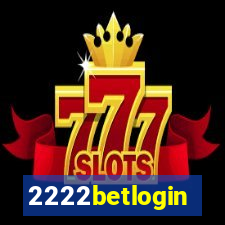 2222betlogin