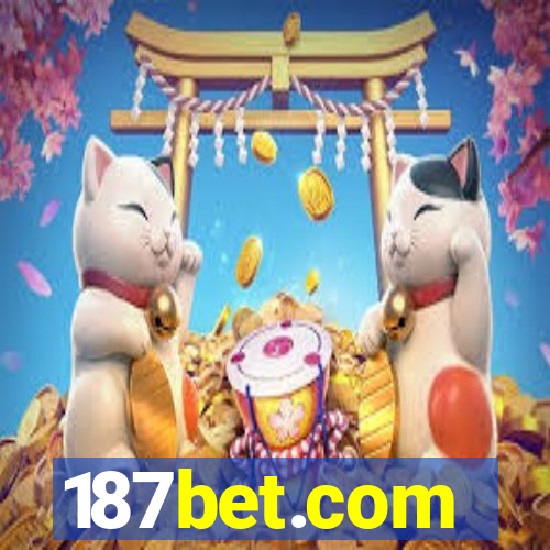 187bet.com