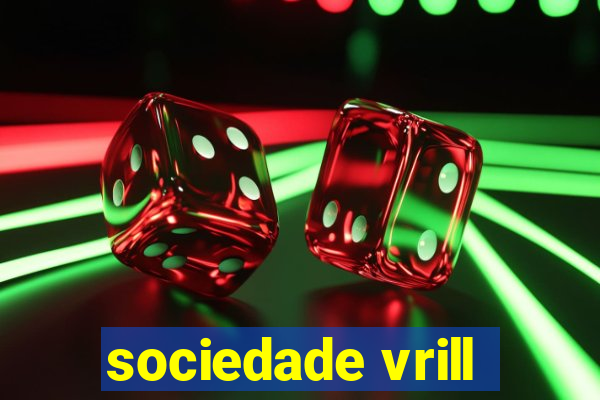 sociedade vrill