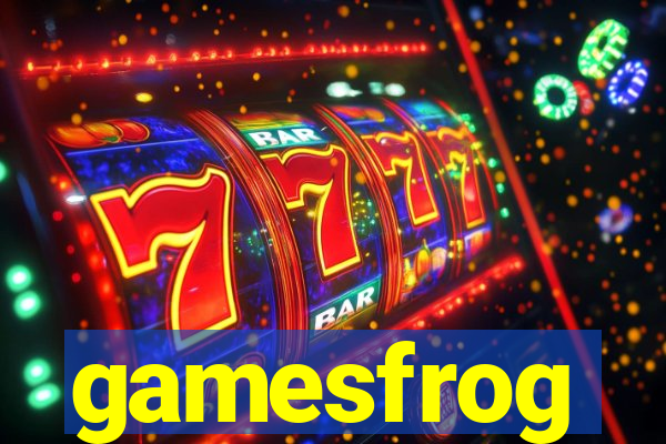 gamesfrog