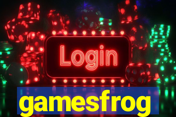 gamesfrog