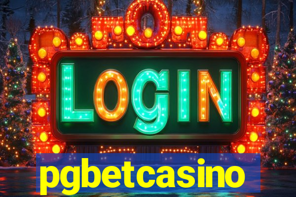 pgbetcasino