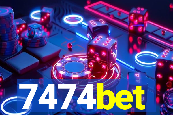 7474bet