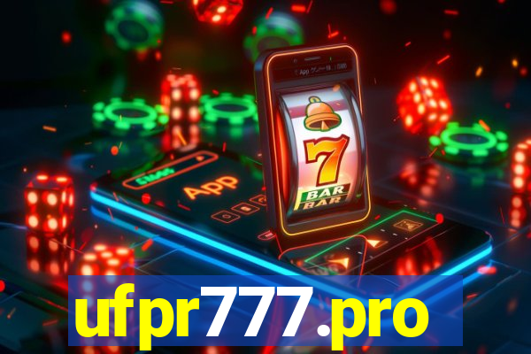 ufpr777.pro