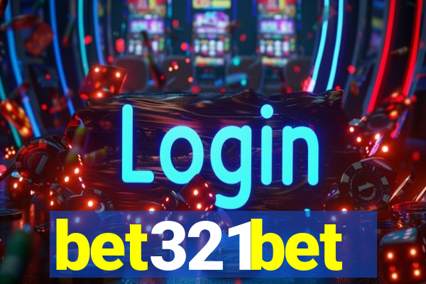 bet321bet