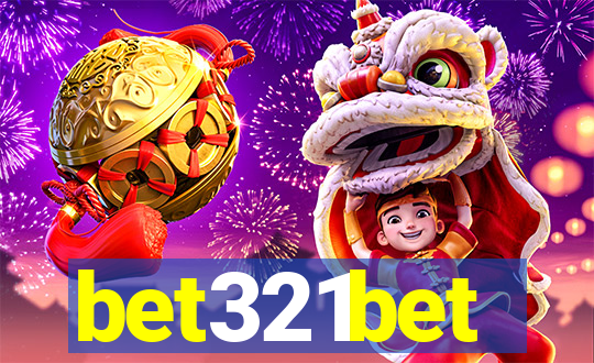 bet321bet