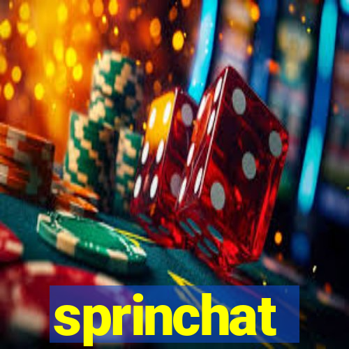 sprinchat