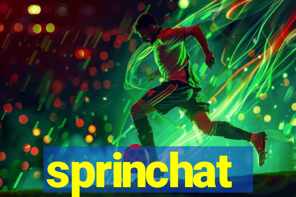 sprinchat