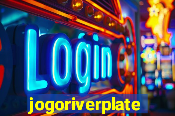 jogoriverplate