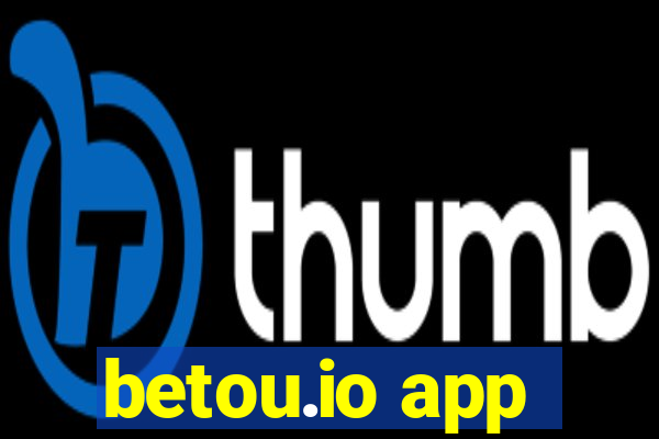 betou.io app