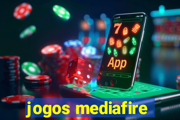 jogos mediafire