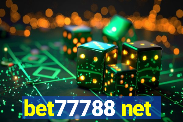 bet77788 net