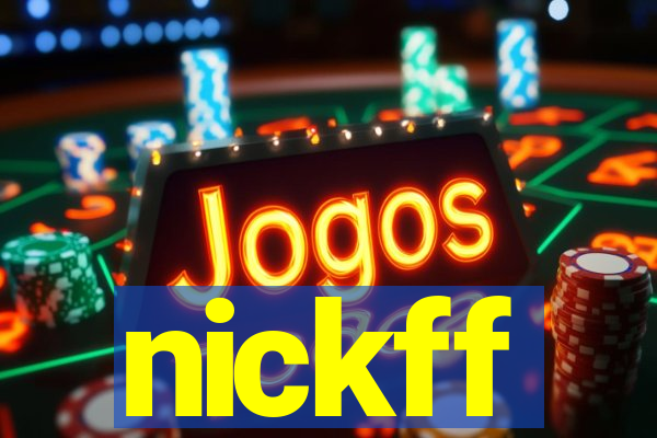 nickff