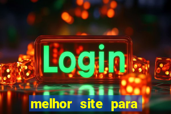 melhor site para jogar no bicho