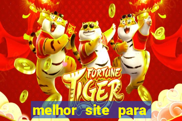 melhor site para jogar no bicho