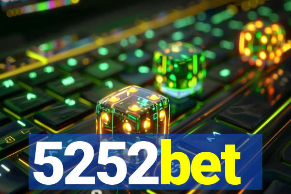 5252bet