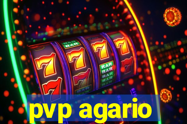 pvp agario