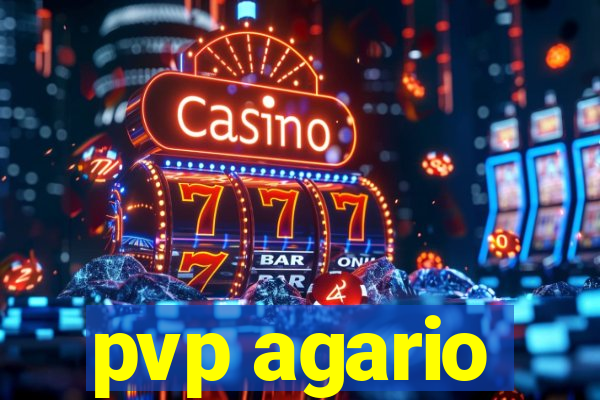 pvp agario