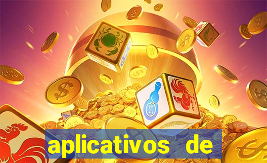 aplicativos de jogos que ganha dinheiro