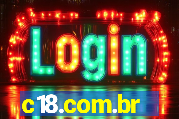 c18.com.br