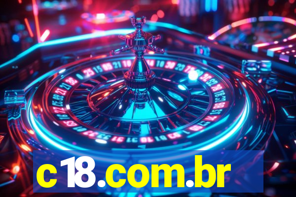 c18.com.br