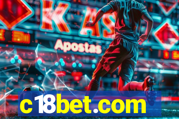 c18bet.com