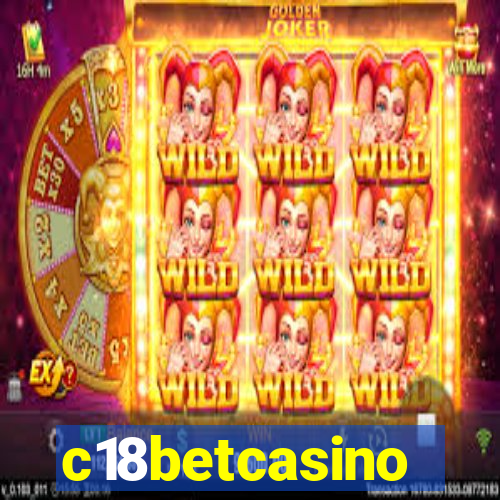 c18betcasino