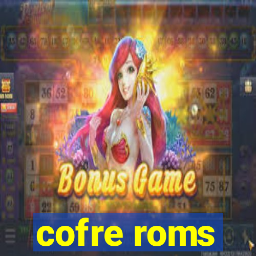 cofre roms