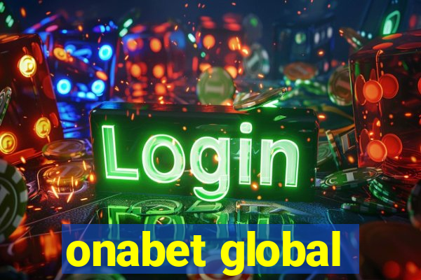 onabet global