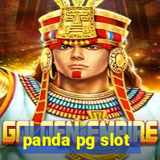 panda pg slot