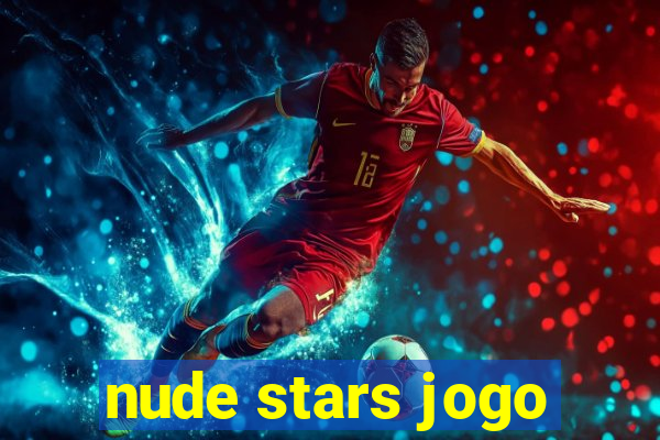 nude stars jogo