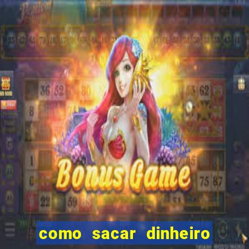 como sacar dinheiro no slots 777