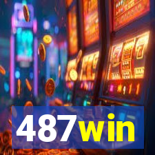 487win