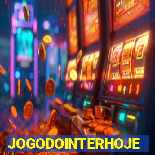 JOGODOINTERHOJE