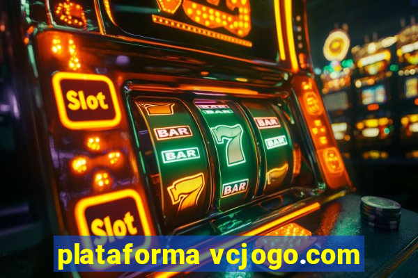 plataforma vcjogo.com