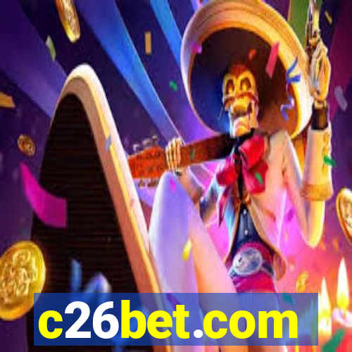 c26bet.com