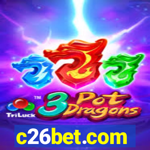 c26bet.com