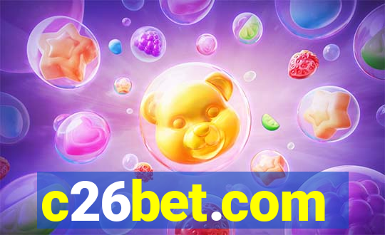 c26bet.com