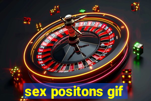 sex positons gif