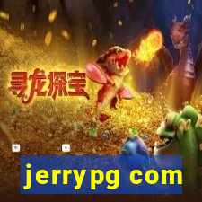 jerrypg com