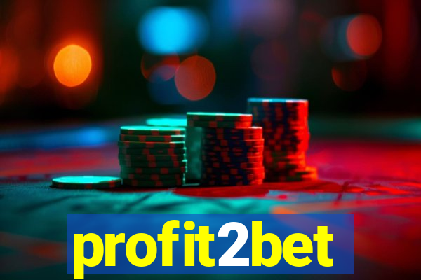 profit2bet