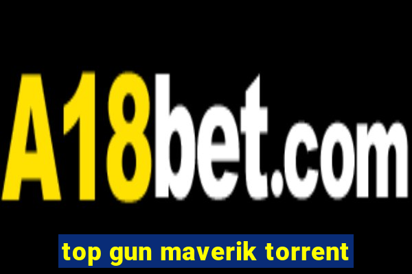 top gun maverik torrent