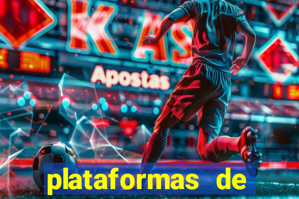 plataformas de jogos pagando no cadastro