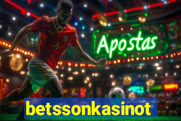 betssonkasinot