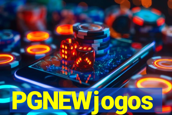 PGNEWjogos