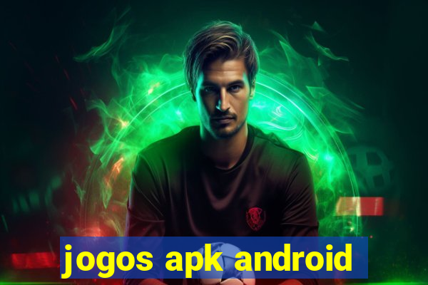 jogos apk android